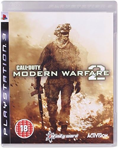 Amazon.com: Battlefield 3 - Playstation 3 (Renewed) : Video Games